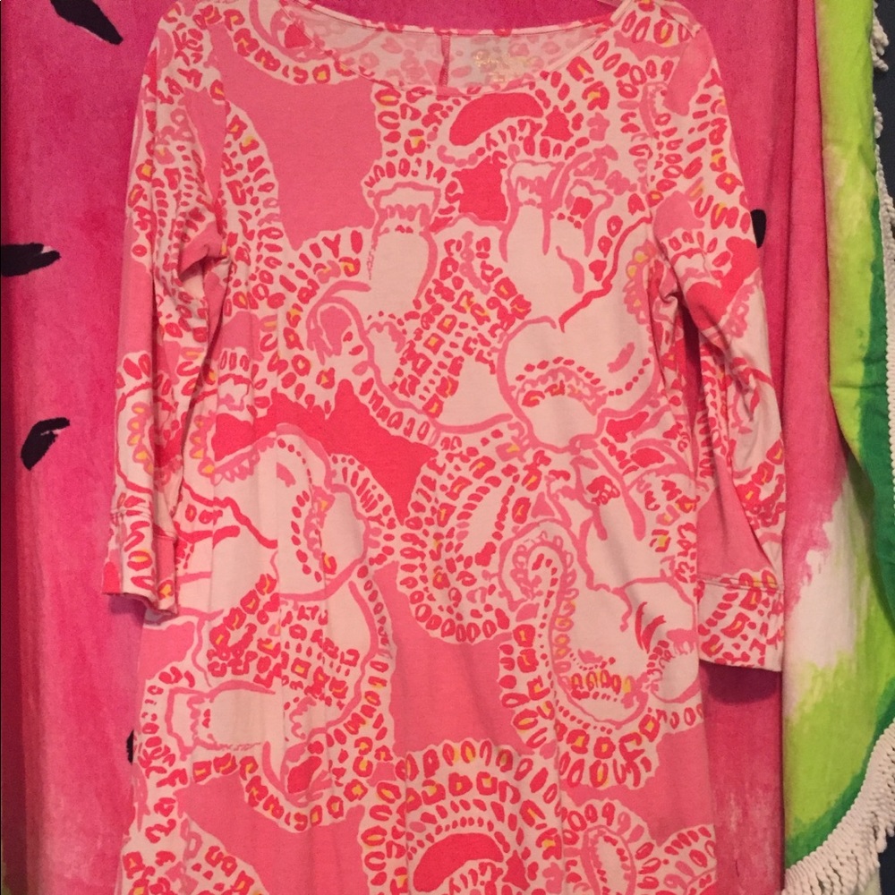 Marlow dress